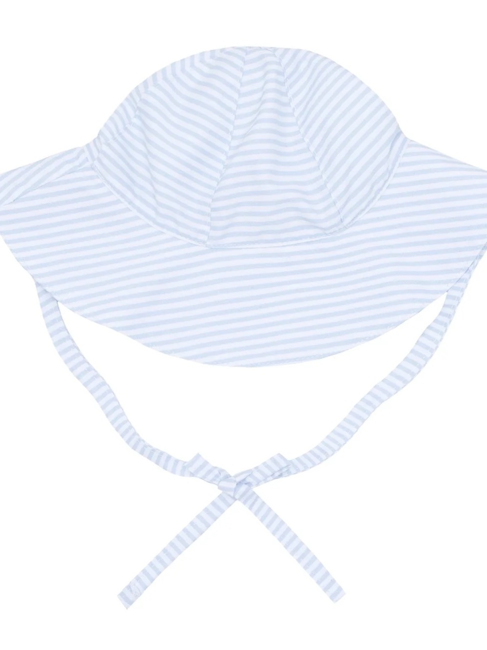 minnow Baby French Terry Sun Hat